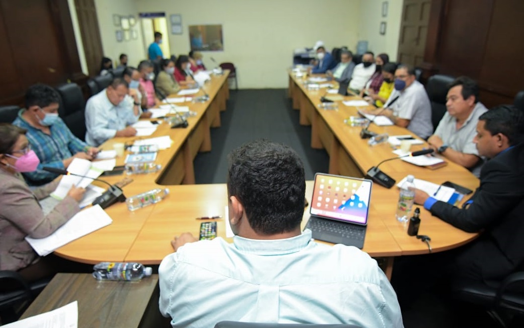 Comuna de Santa Ana dispone una Unidad de Acceso a la Información Pública para fomentar la transparencia comuna-de-santa-ana-dispone-una-unidad-de-acceso-a-la-informacion-publica-para-fomentar-la-transparencia